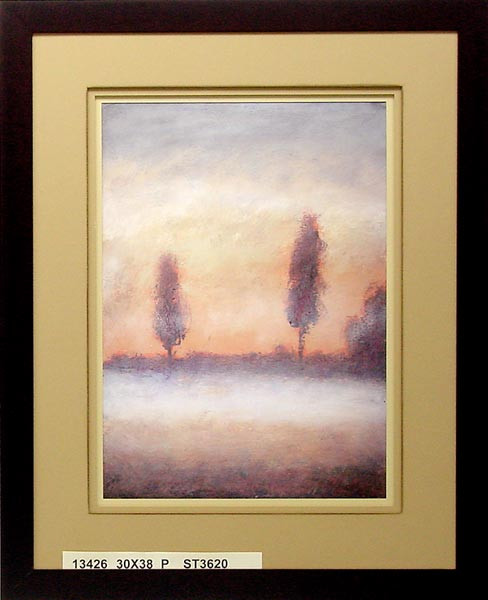 13426 DAUNTING II - 30X38