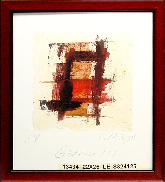 13434 GIANNI III - 22X25