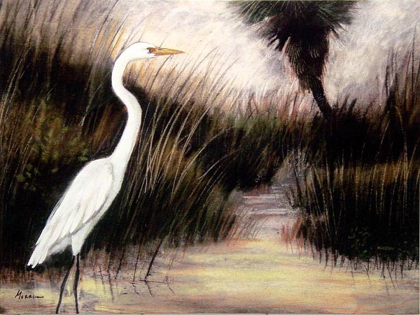 13440 - ANNE'S CREEK - 30 x 40