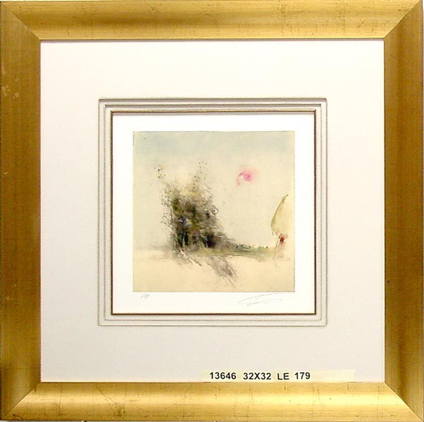 13646 ENTRE NOUS I - 32X32