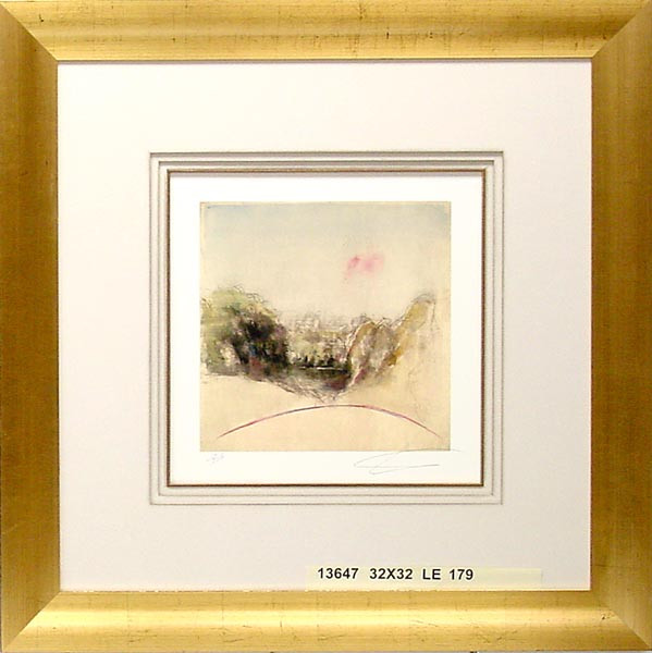 13647 ENTRE NOUS II - 32X32
