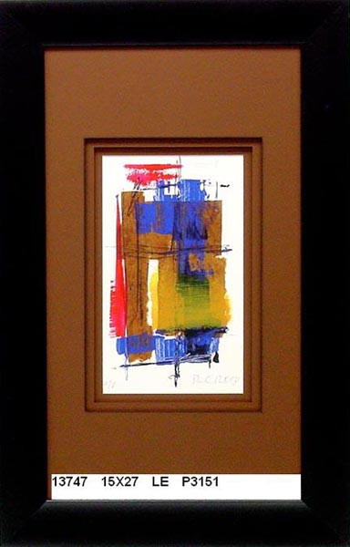 13747 CHESTER IV - 15X27