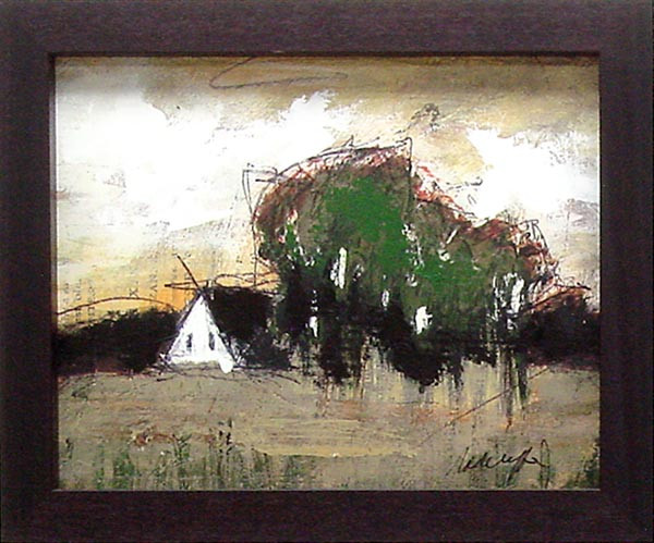 13760 KADE'S VIEW I - 16X20