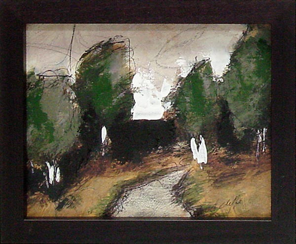13762 KADE'S VIEW III - 16X20