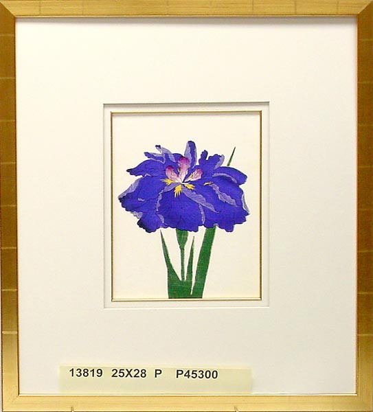 13819 KARAKO ASOBI - 25X28