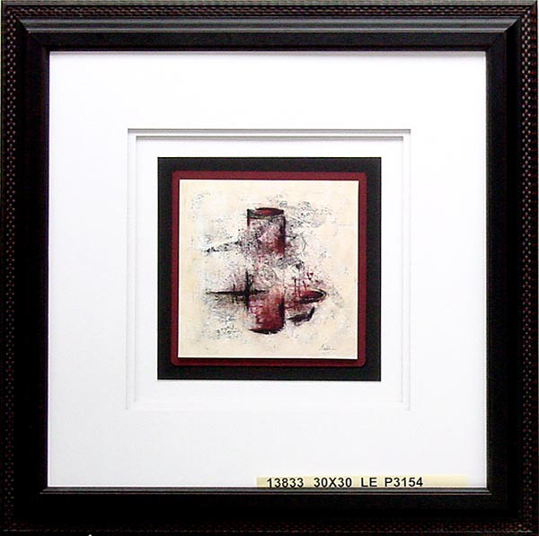 13833 SETTING I - 30X30