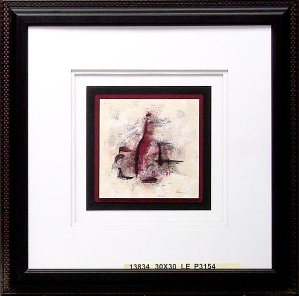 13834 SETTING II - 30X30