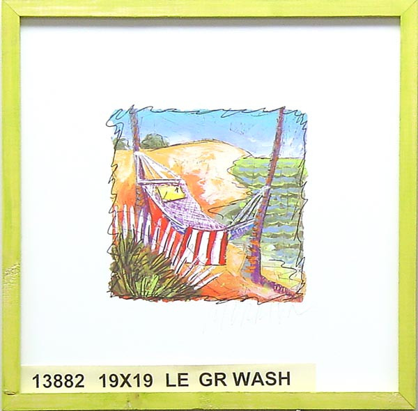 13882 SUNSET BAY I - 19X19