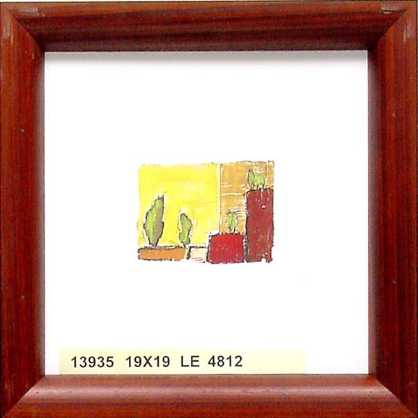 13935 HARRISON'S LEDGE II - 19X19