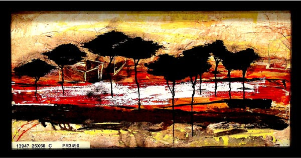 13947 BAYNE'S SEASON - 25X50