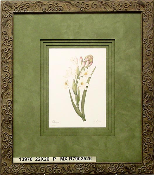 13970 TUBENEUSE - 22X26