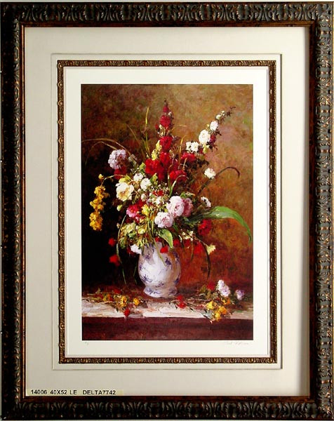 14006 TABLE DRESSING - 40X52