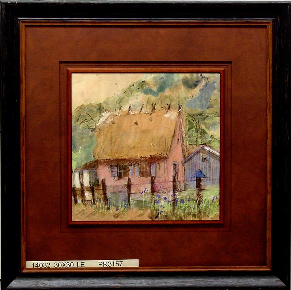 14032 PAL'S PLACE - 30X30