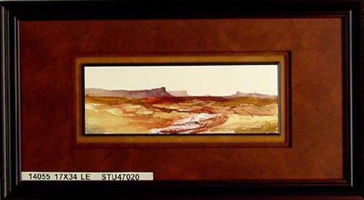 14055 LOGAN'S STRETCH 2 - 17X34