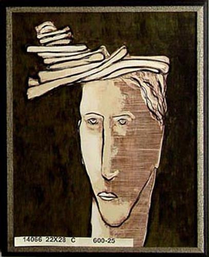 14066 AQUADO 4 - 22X28