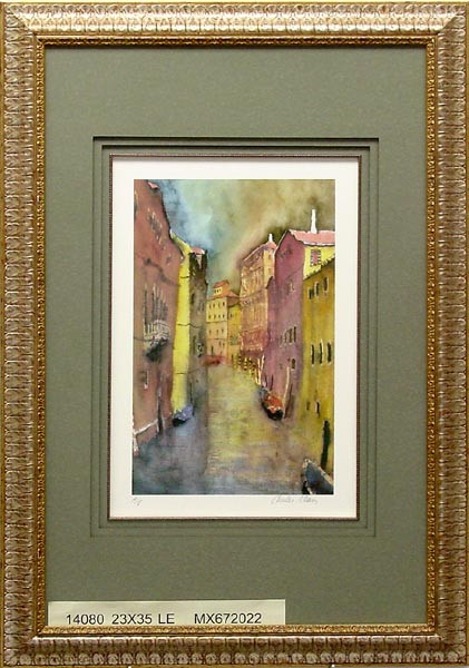 14080 CANAL ROW - 23X35