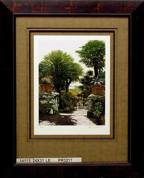 14113 PALM TERRACE - 24X31
