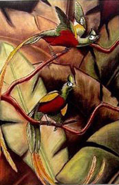 14136 - PARADISIO 2 - 30 x 40