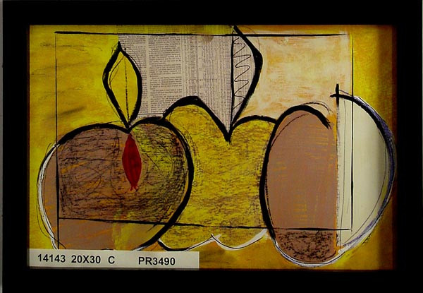14143 ONE A DAY 2 - 20X30
