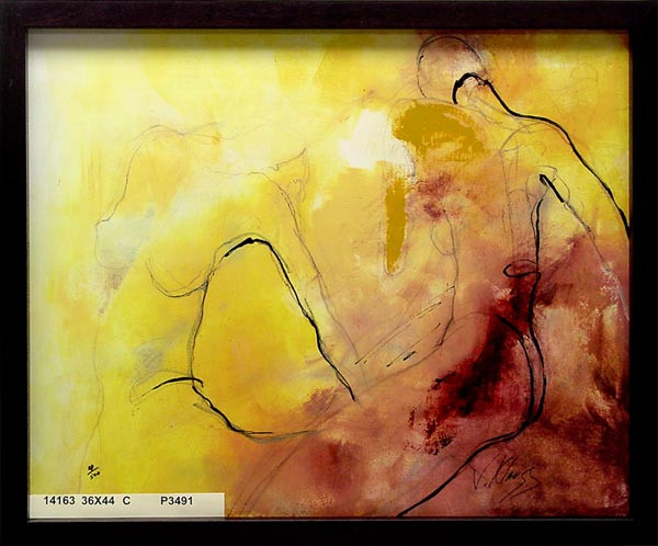 14163 STENGALL - 36X44