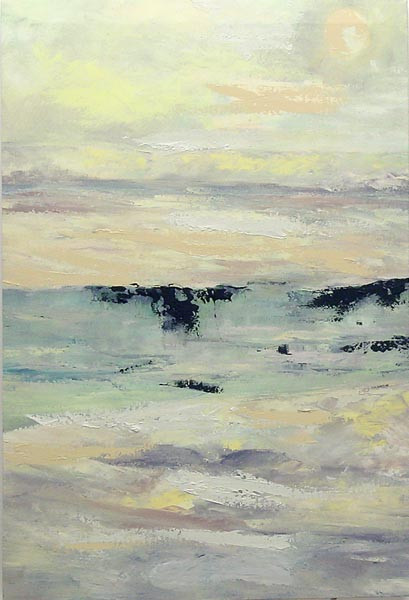 14184 WATER STORY 1 - 24X36