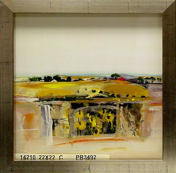 14210 DRAYER'S FIELD 1 - 22X22