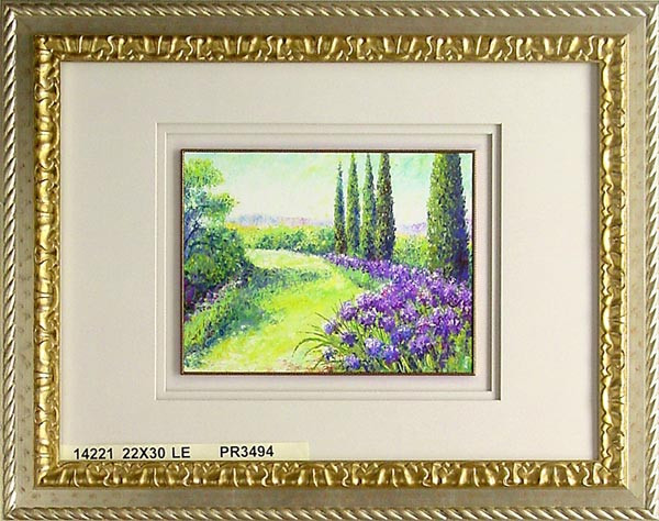14221 PROVENCE 1 - 22X30