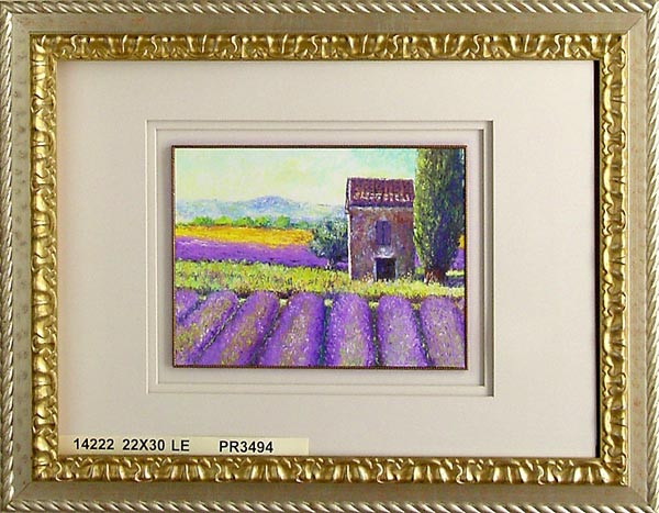 14222 PROVENCE 2 - 22X30