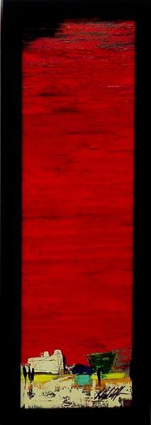 14238 CREEL'S REASON 3 - 12X40
