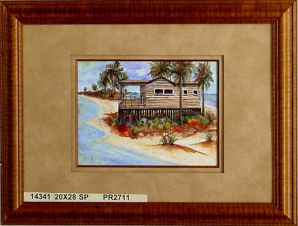 14341 BEACH VIEW 3 - 20X28