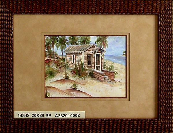 14342 BEACH VIEW 4 - 20X28
