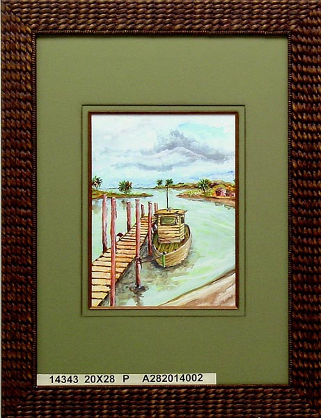 14343 INLAND BAY 1 - 20X28