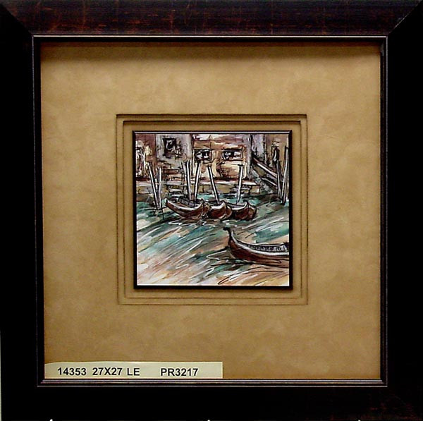 14353 LANDING 1 - 27X27