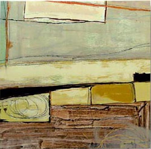 14361 ALL THAT JAZZ 3 - 30X30