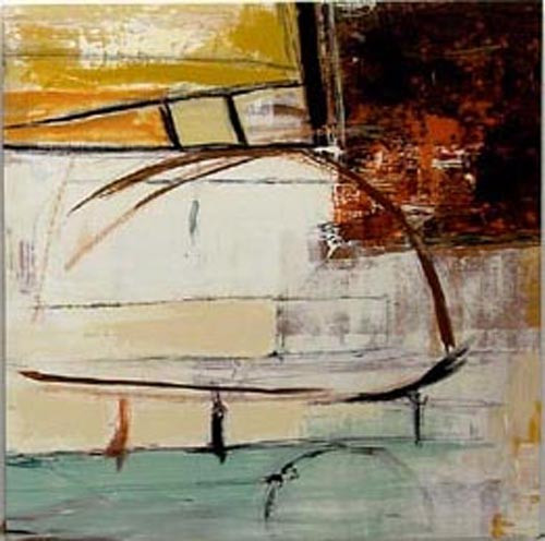 14362 ALL THAT JAZZ 4 - 30X30