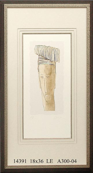 14391 TABOR 2 - 18X36