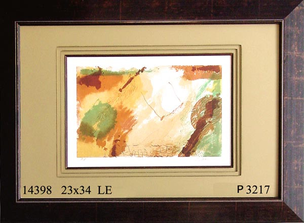 14398 RAMBLIN I - 23X34