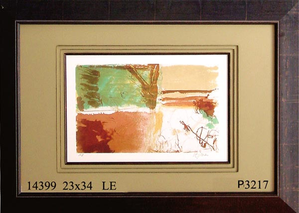 14399 RAMBLIN II - 23X34