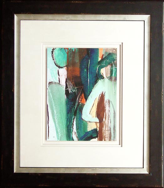 14402 FRAGMENTS I - 32X38