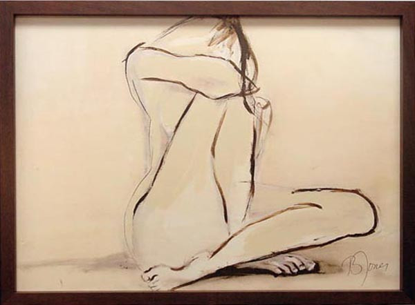 14411 JILLI'S CHOICE - 40X56