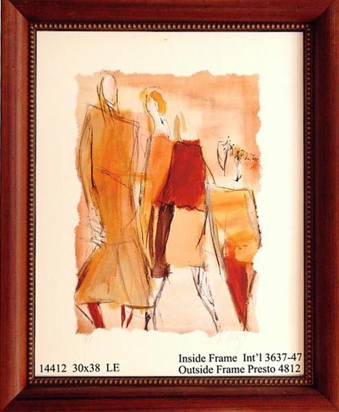 14412 DEFINITION I - 28X36