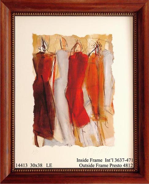 14413 DEFINITION II - 28X36