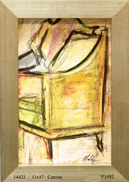 14421 EASY CHAIR II - 11X17