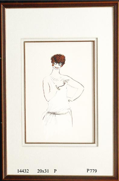 14432 MAUDE - 20X31