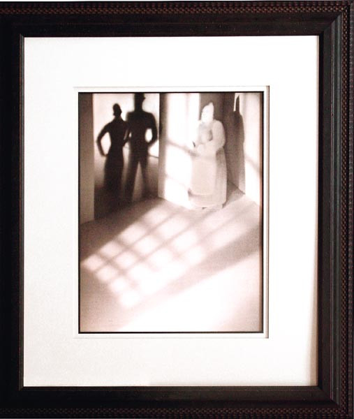 14447 LE CHAMBREE - 29X35
