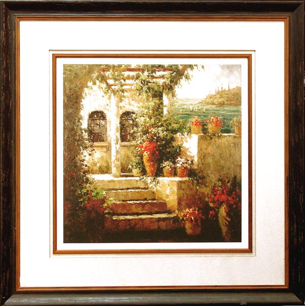14505 GARDEN PARADISE II - 39X39