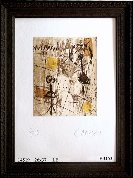 14519 GAMES #4 - 26X37