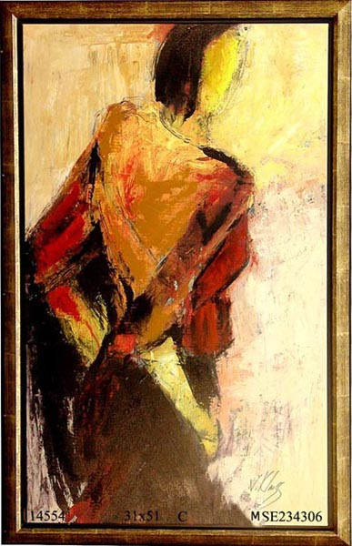 14554 ANGIE, TOO - 31X51