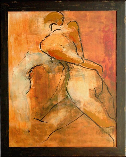 14570 EXPRESSIONS - 40X50