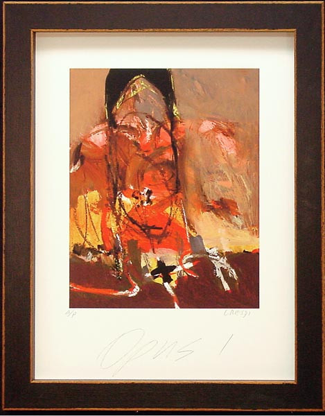 14578 OPUS I - 21X28